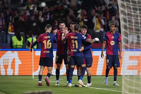 احزم حقائبك يا أنشيلوتي.. برشلونة بطلًا لكأس ملك إسبانيا